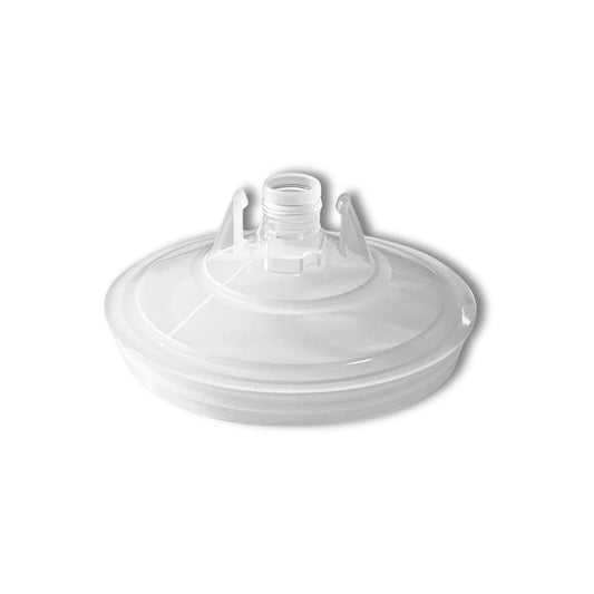 Kubki wewnętrzne miękkie PROLINE 206 PREMIUM TWIST CUP