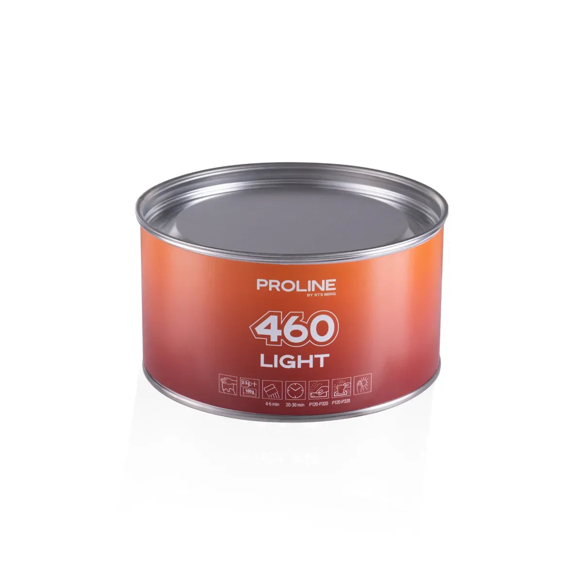 Multifunkcyjna lekka szpachla wypełniająca PROLINE 460 LIGHT