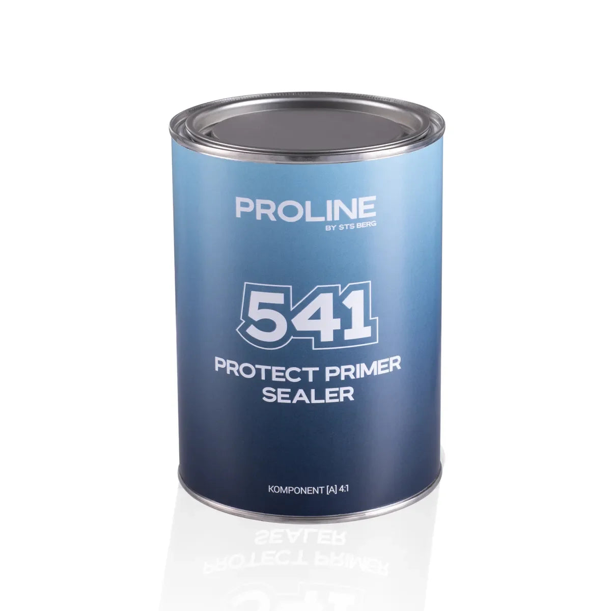 Wielofunkcyjny grunt izolujący PROLINE 541 PROTECT PRIMER SEALER