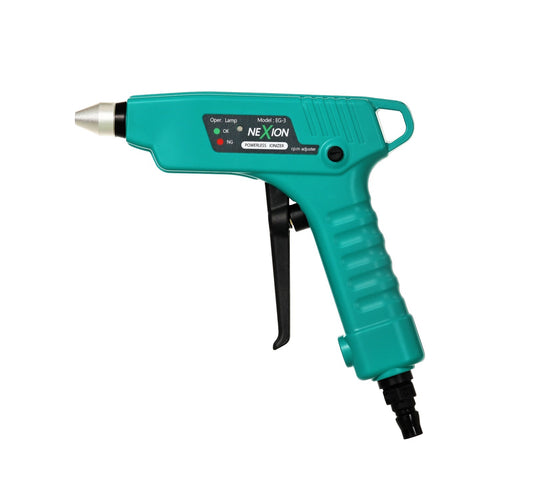 Dejonizer turbinowy UNICELTEC NEXION NX-1 dejonizator