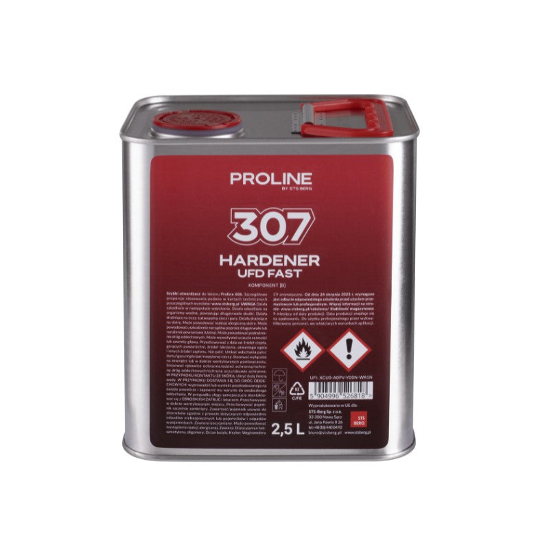 Utwardzacz PROLINE 306 / 307