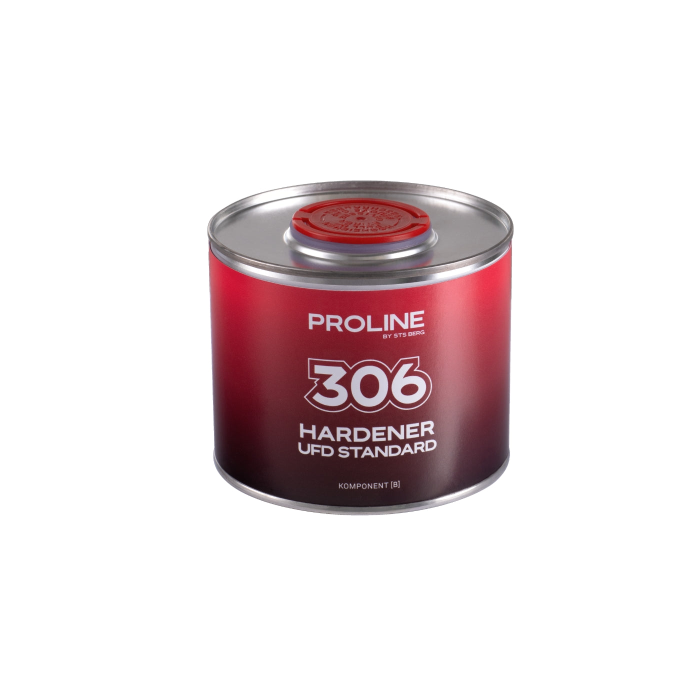 Utwardzacz PROLINE 306 / 307