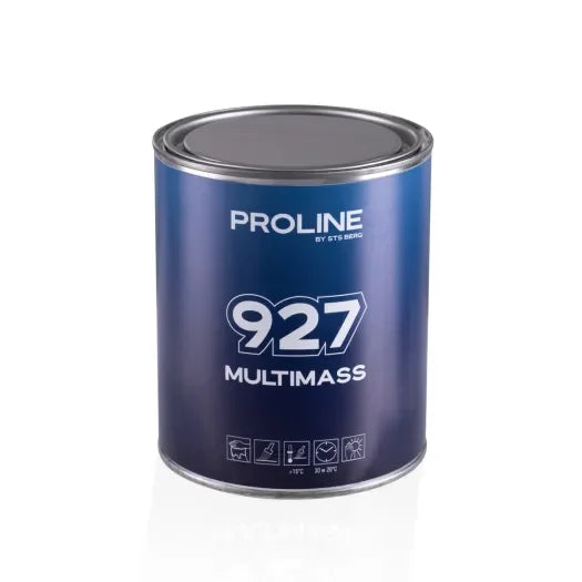 Masa uszczelniająca PROLINE 927 MULTIMASS