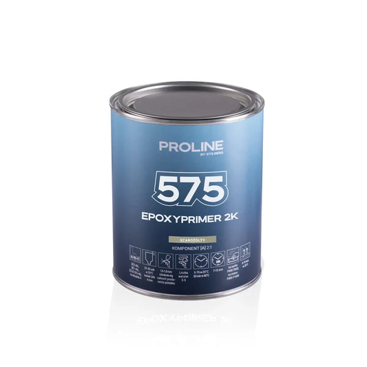 Podkład epoksydowy PROLINE 575 EPOXYPRIMER 2K